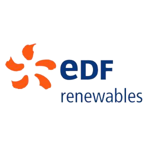 Edf  Renewables