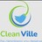 Clean  Ville