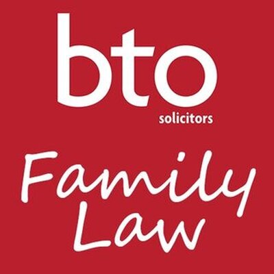 BTO Family  Law