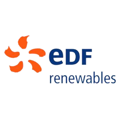 Edf  Renewables