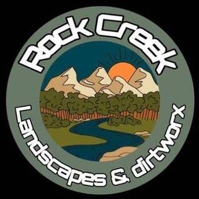 Rock Creek Landscapes &amp; Dirtworx