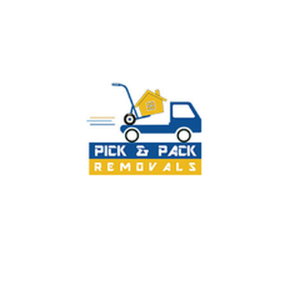 Pick &amp; Pack Removals