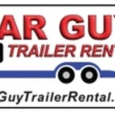 Car Guy Trailer Rental