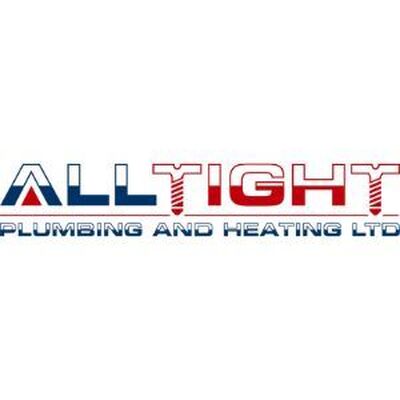 AllTight Plumbing  and Heating Ltd.
