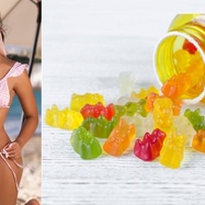 Weight Loss Gummies