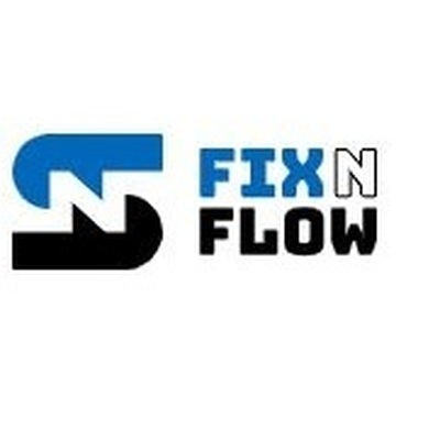 Fix \u2019n\u2019 Flow Plumbing