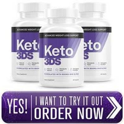 keto 3dsuk