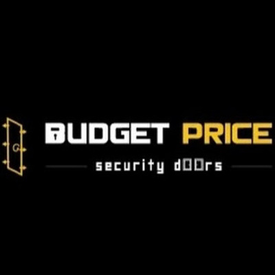 Budget Price Security Doors