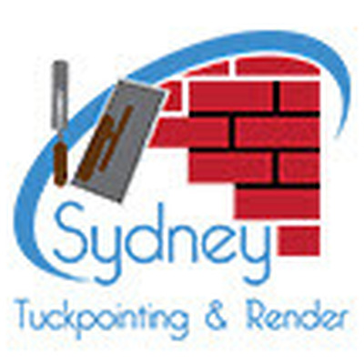 Sydney Tuckpointing and  Rendering