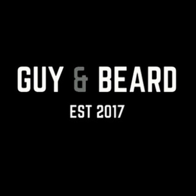 Guy And Beard