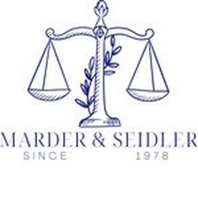 Marder Seidler Law Firm