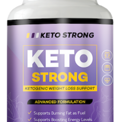 keto strong where to buy