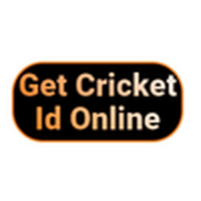 Get Online Cricket Id