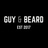 Guy And Beard