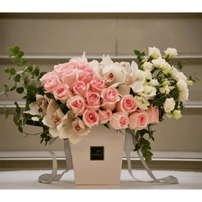 Buy Flower Bouquets  in Dubai, UAE \u2013 Order Now