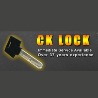 CK LOCK