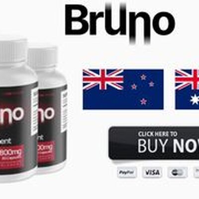 Bruno Male