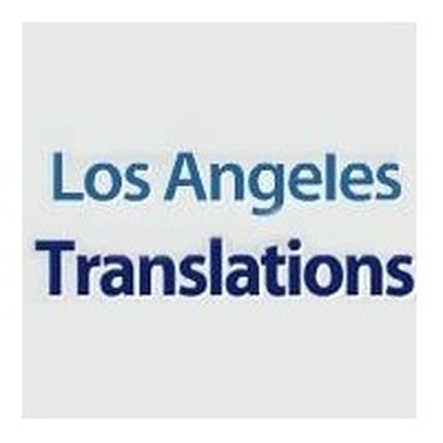 Los Angeles  Translations