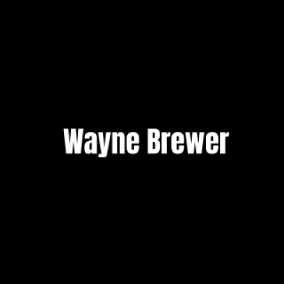 Wayne  Brewer