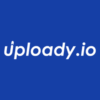 Uploady. io