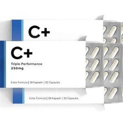 c plus capsules uk