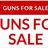 gun sale