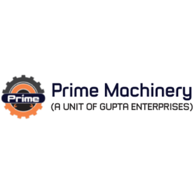 Prime Machinery