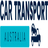 Car Transport  Australia 