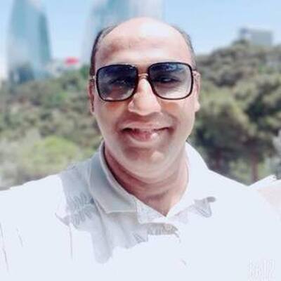 Suhail  David Ranjha