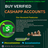 Buy Verified CashApp Account