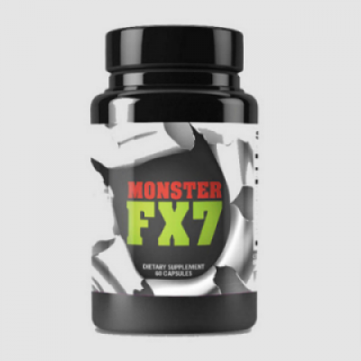 Monster FX7 Reviews