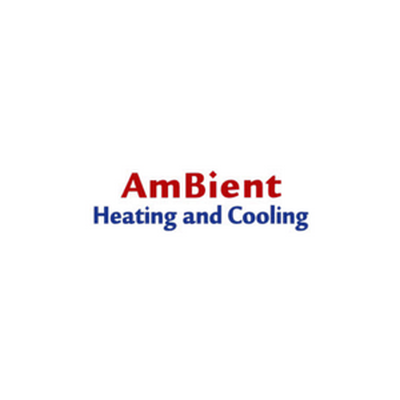AmBient Heating and Cooling
