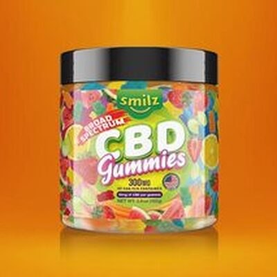 Trufarm CBD  Gummies
