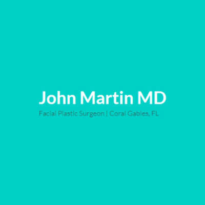 John Martin MD 