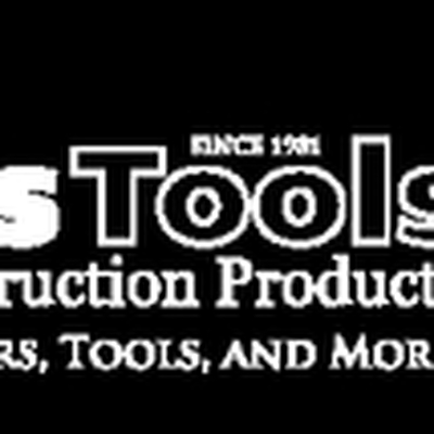 Ernies Tools