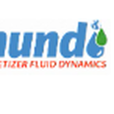 Mundimex, Inc. magnetic fluid dynamic