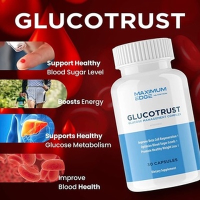 Glucotrust Australia