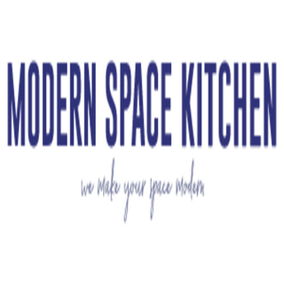 modernspace kitchen
