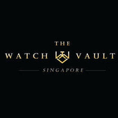 The Watch  Vault