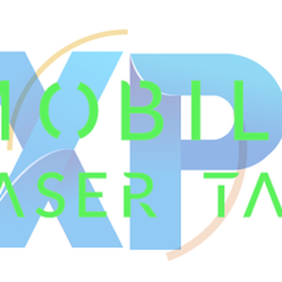 XP Mobile Laser  Tag