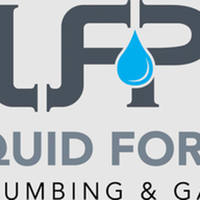 Liquid Force  Plumbing &amp; Gas