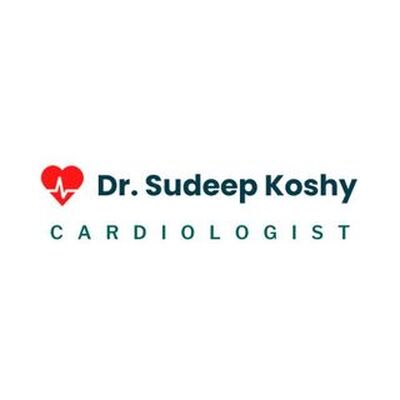 Dr. Sudeep Koshy