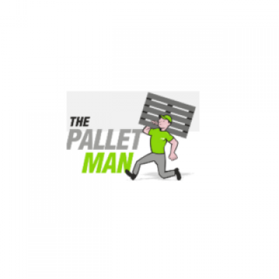 The Pallet  Man