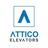 Attico Elevators
