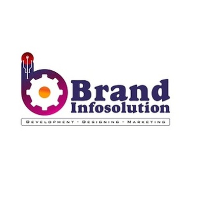 Brand Info  Solution