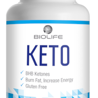 Biolife Keto Avis