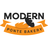 Modern Pontes Bakery