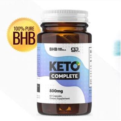 keto complete prix france