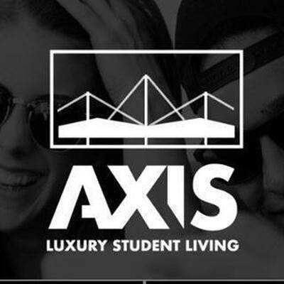 Axis Luxury  Student Living