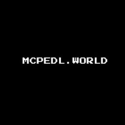 Mcpedl World